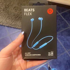 Beats Flex Wireless Headphones